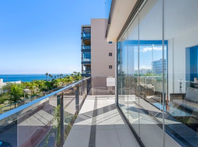 Appartement · Herverkoop - Mil Palmeras · Alicante · Spanje