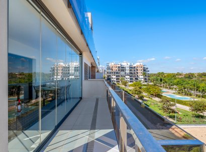 Appartement · Herverkoop - Mil Palmeras · Alicante · Spanje