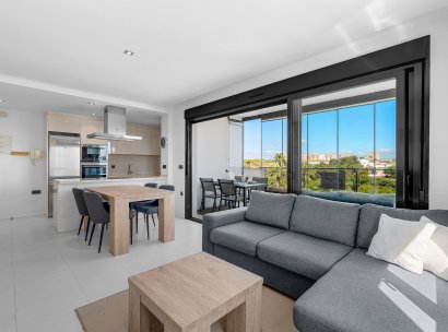Appartement · Herverkoop - Mil Palmeras · Alicante · Spanje