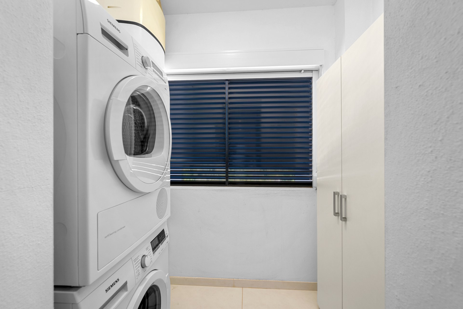 Herverkoop - Appartement - Mil Palmeras
