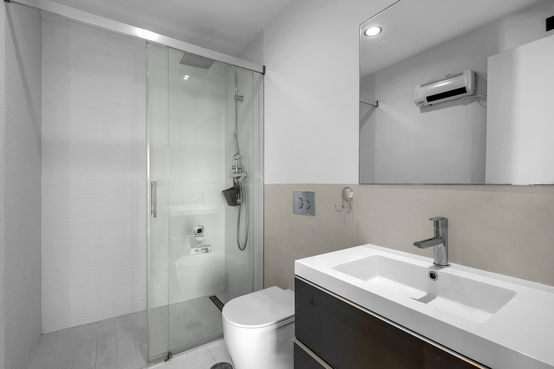 Herverkoop - Appartement - Mil Palmeras
