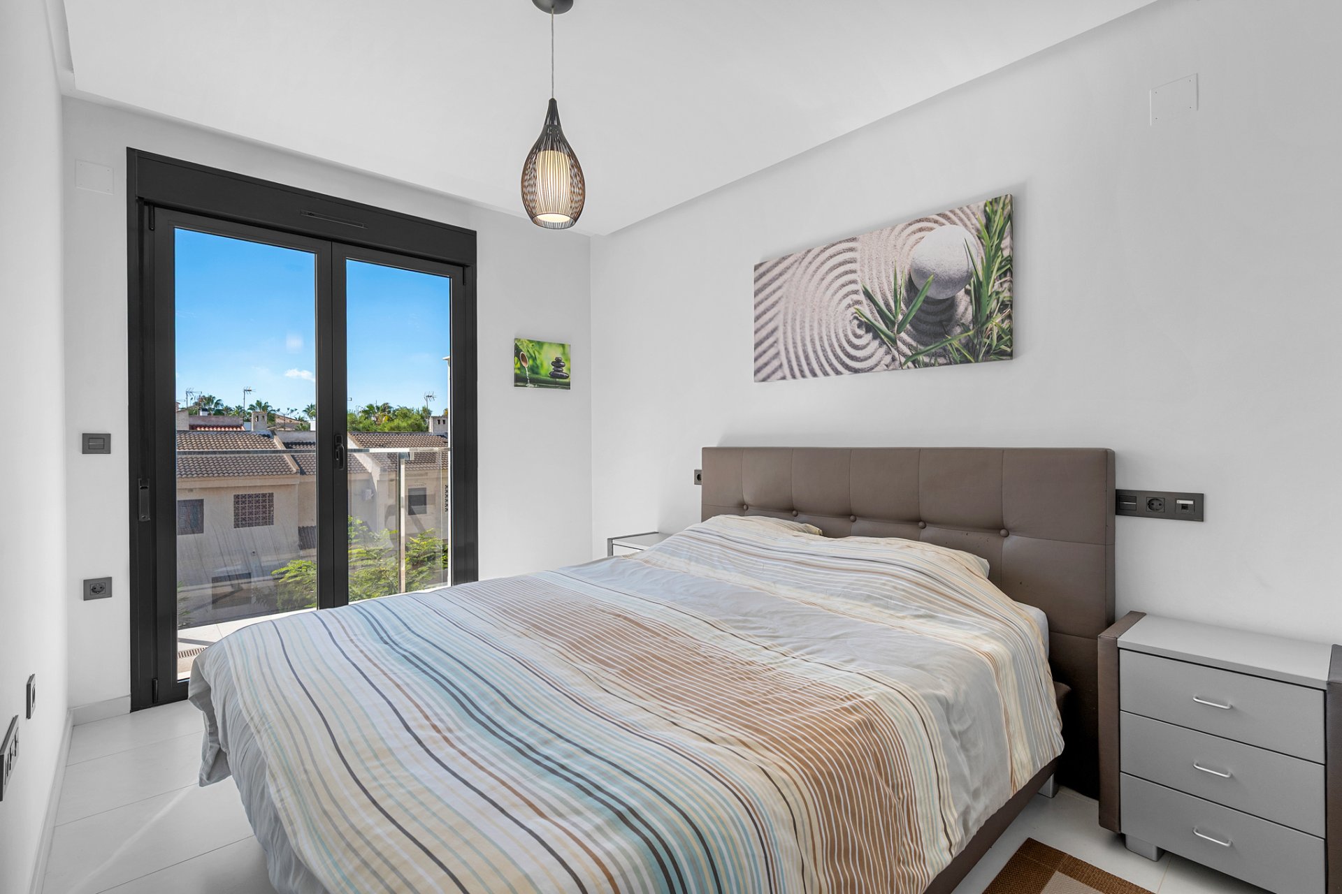 Herverkoop - Appartement - Mil Palmeras