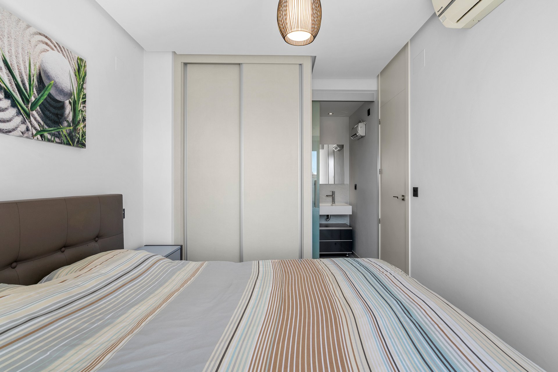 Herverkoop - Appartement - Mil Palmeras