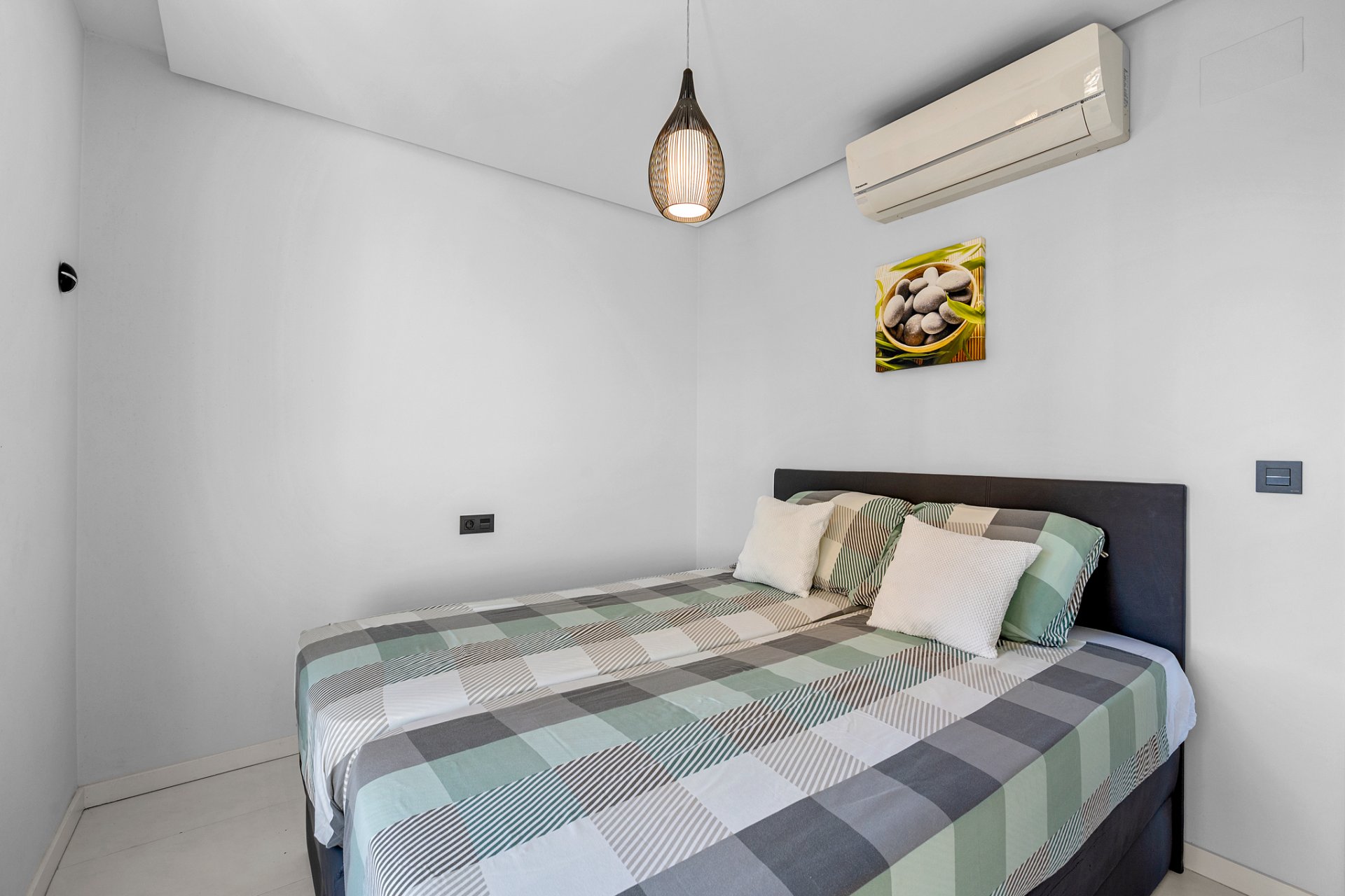 Herverkoop - Appartement - Mil Palmeras