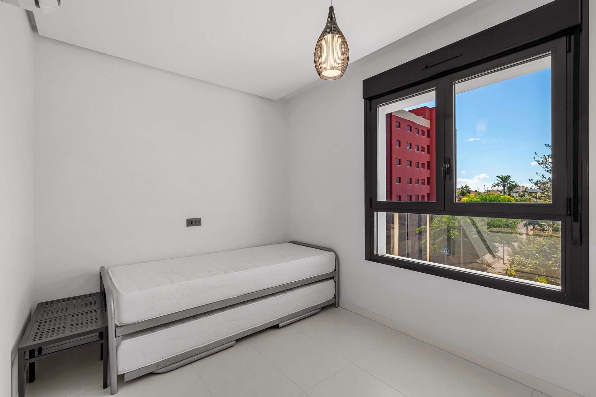 Herverkoop - Appartement - Mil Palmeras