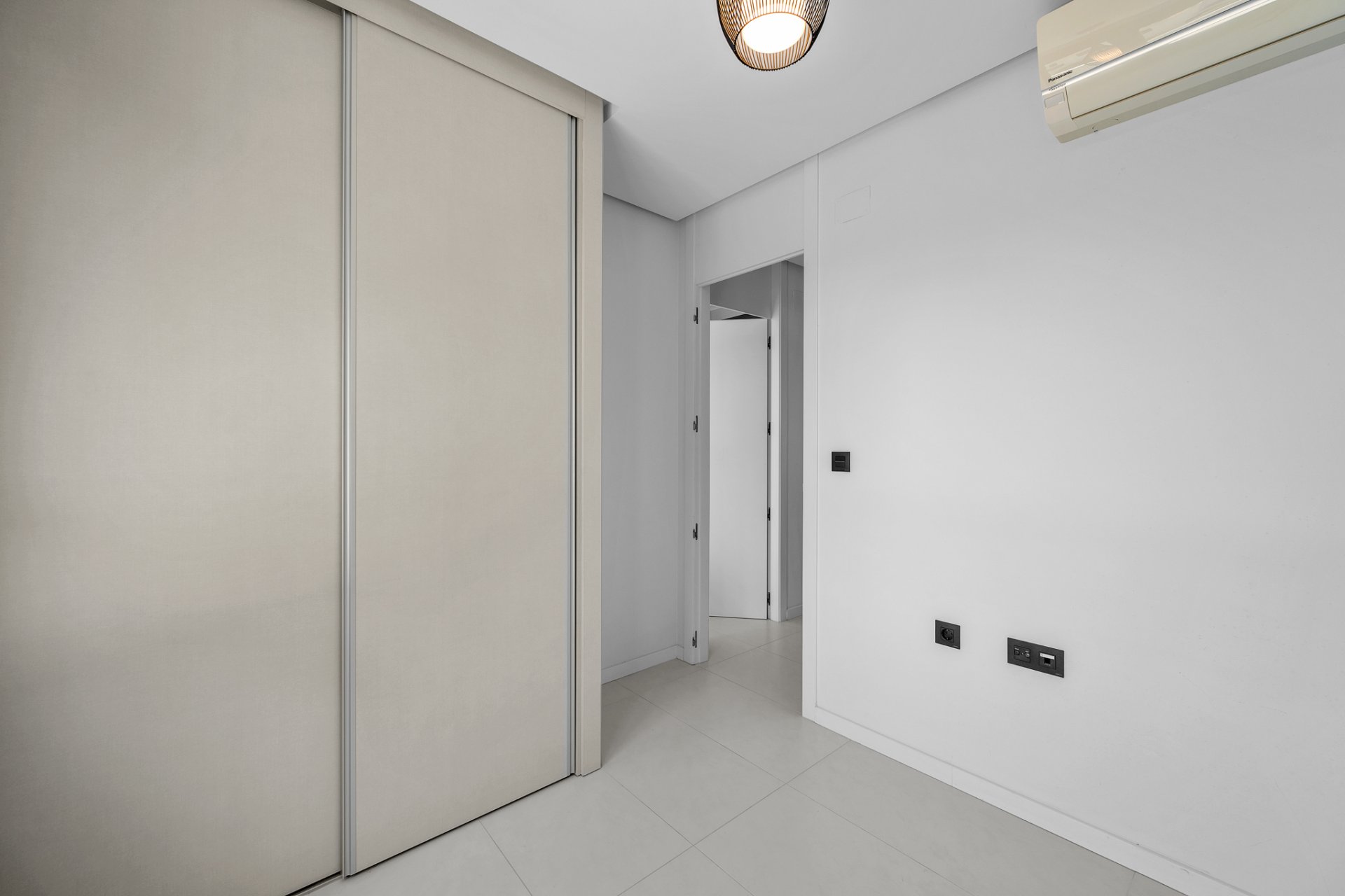 Herverkoop - Appartement - Mil Palmeras