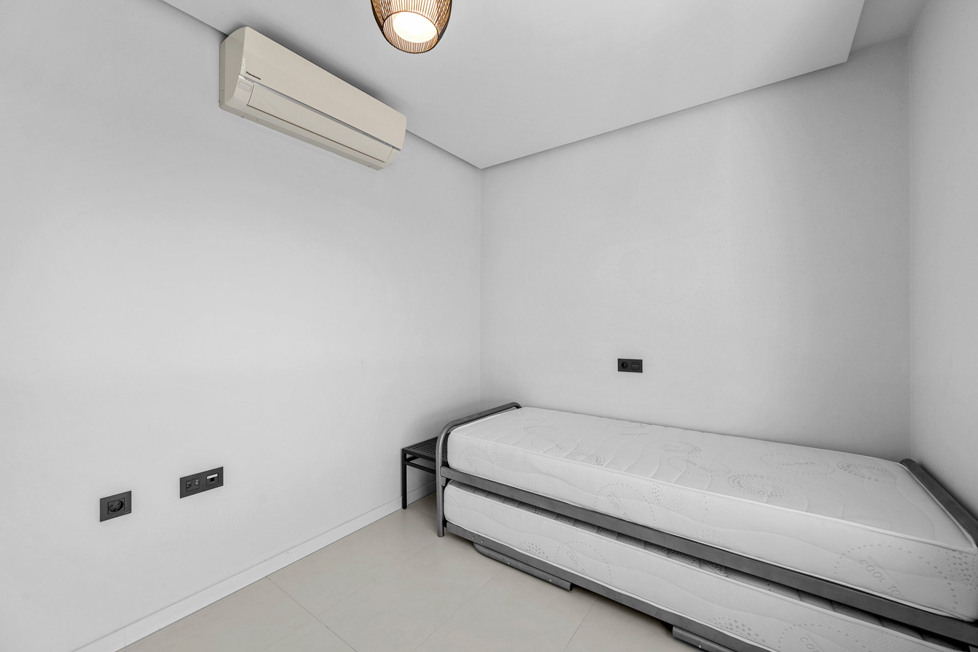 Herverkoop - Appartement - Mil Palmeras