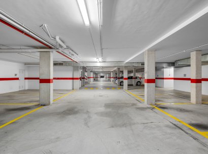 Appartement · Herverkoop - Mil Palmeras · Alicante · Spanje