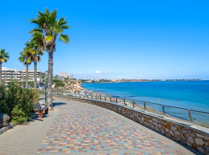 Appartement · Herverkoop - Mil Palmeras · Alicante · Spanje