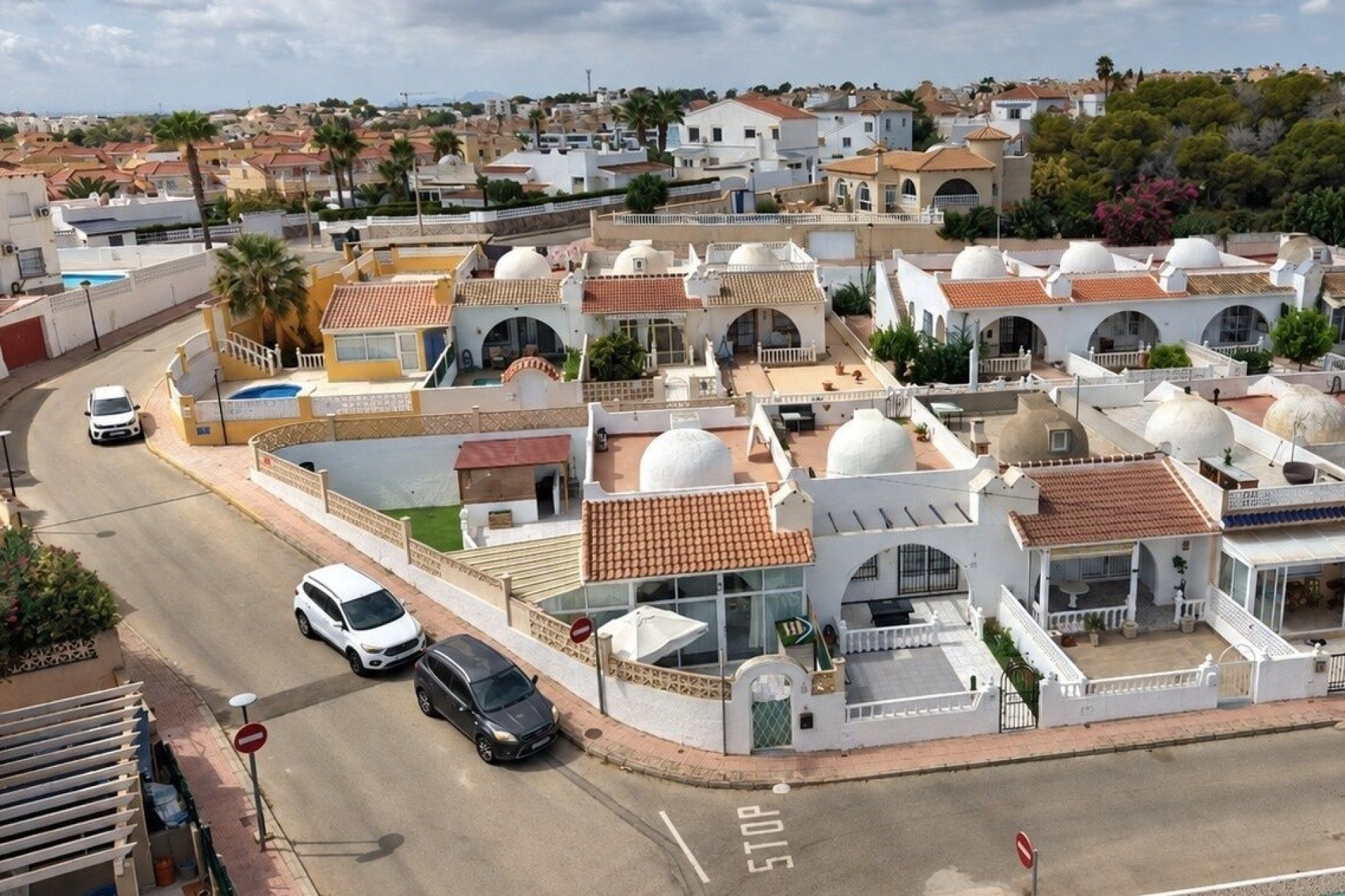 Herverkoop - Woning - Orihuela Costa
