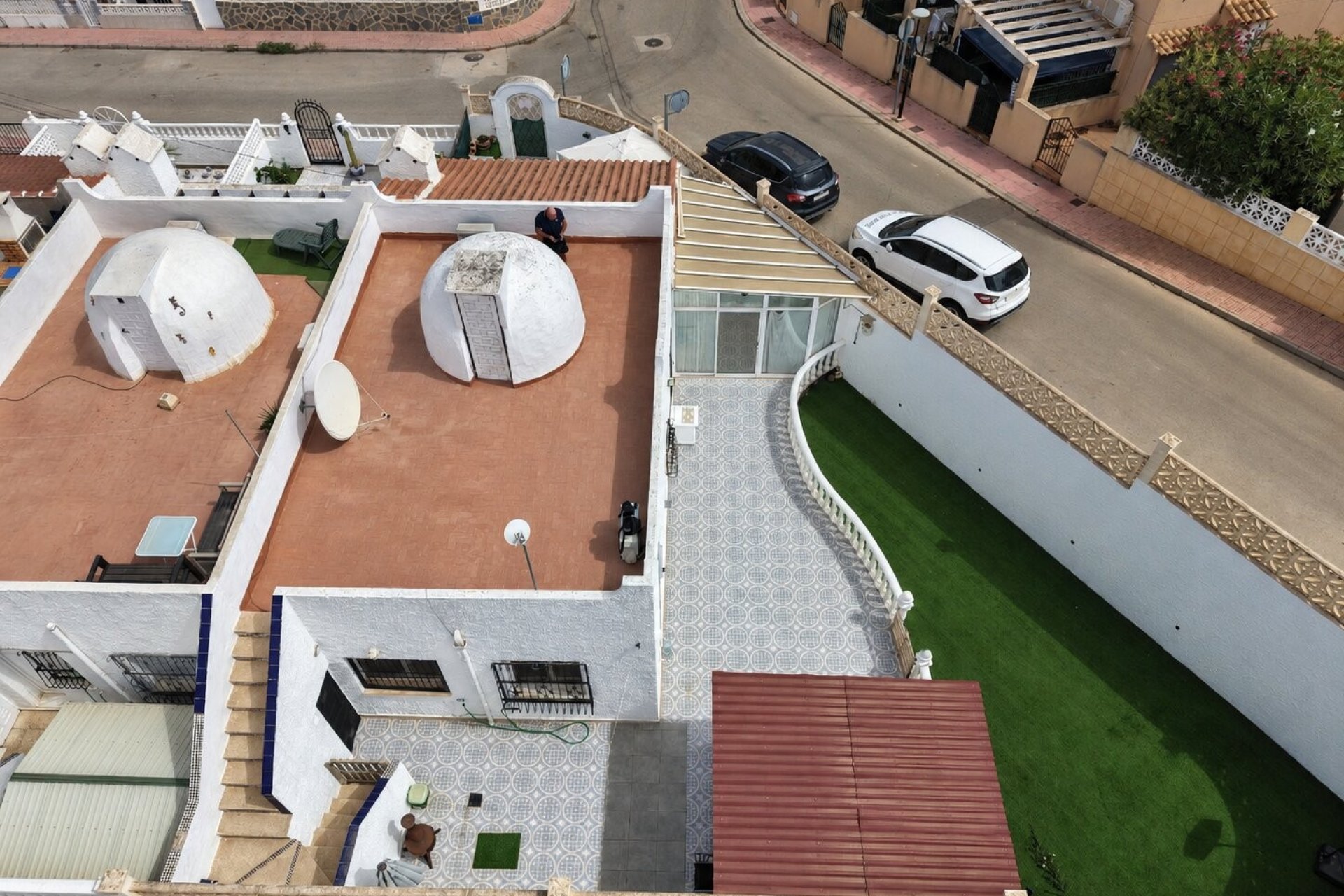Herverkoop - Woning - Orihuela Costa