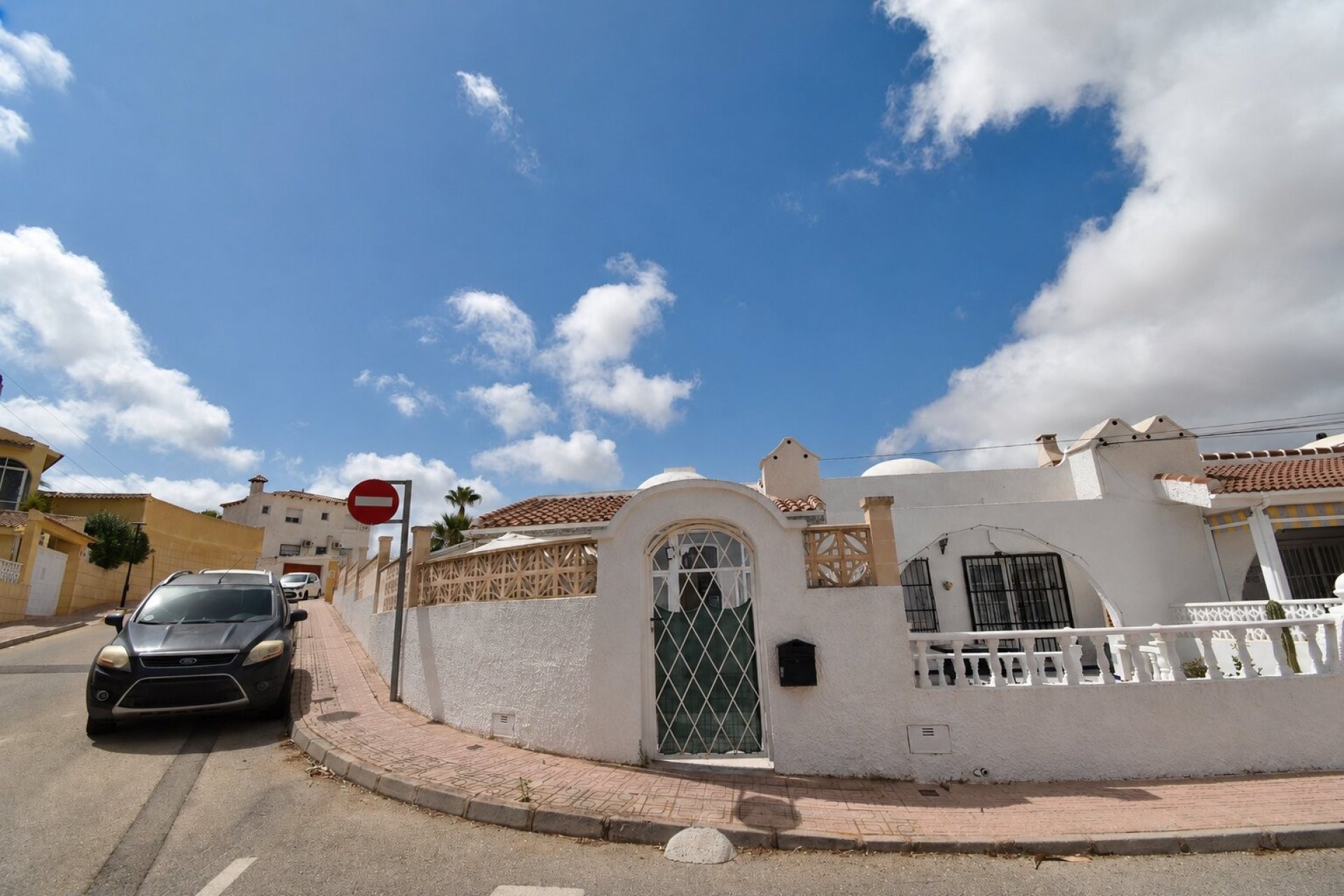 Herverkoop - Woning - Orihuela Costa