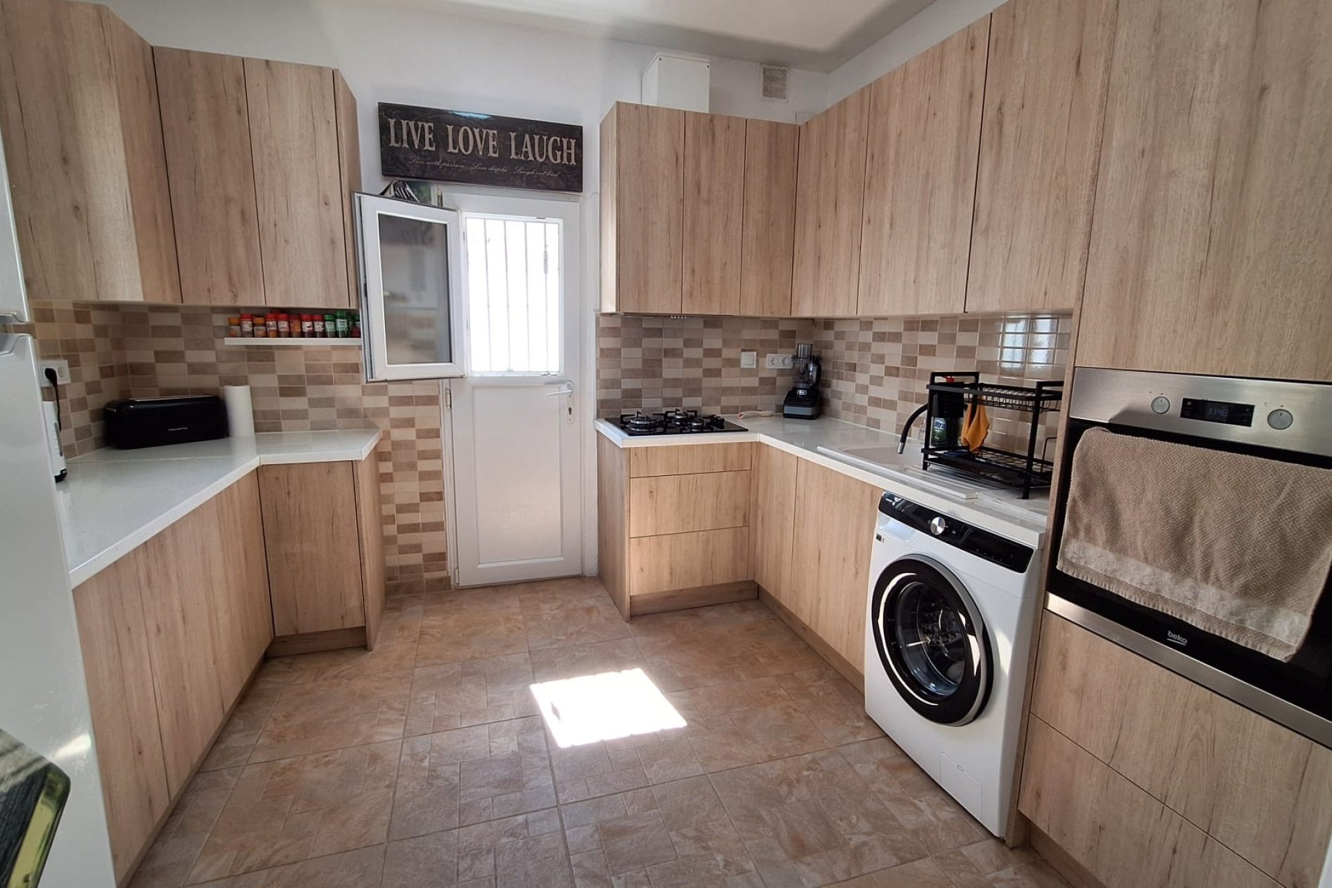 Herverkoop - Woning - Orihuela Costa