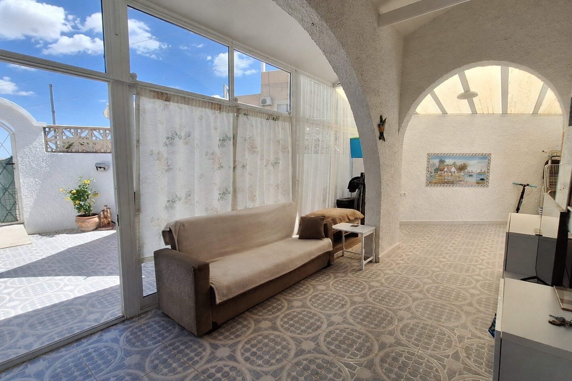 Herverkoop - Woning - Orihuela Costa