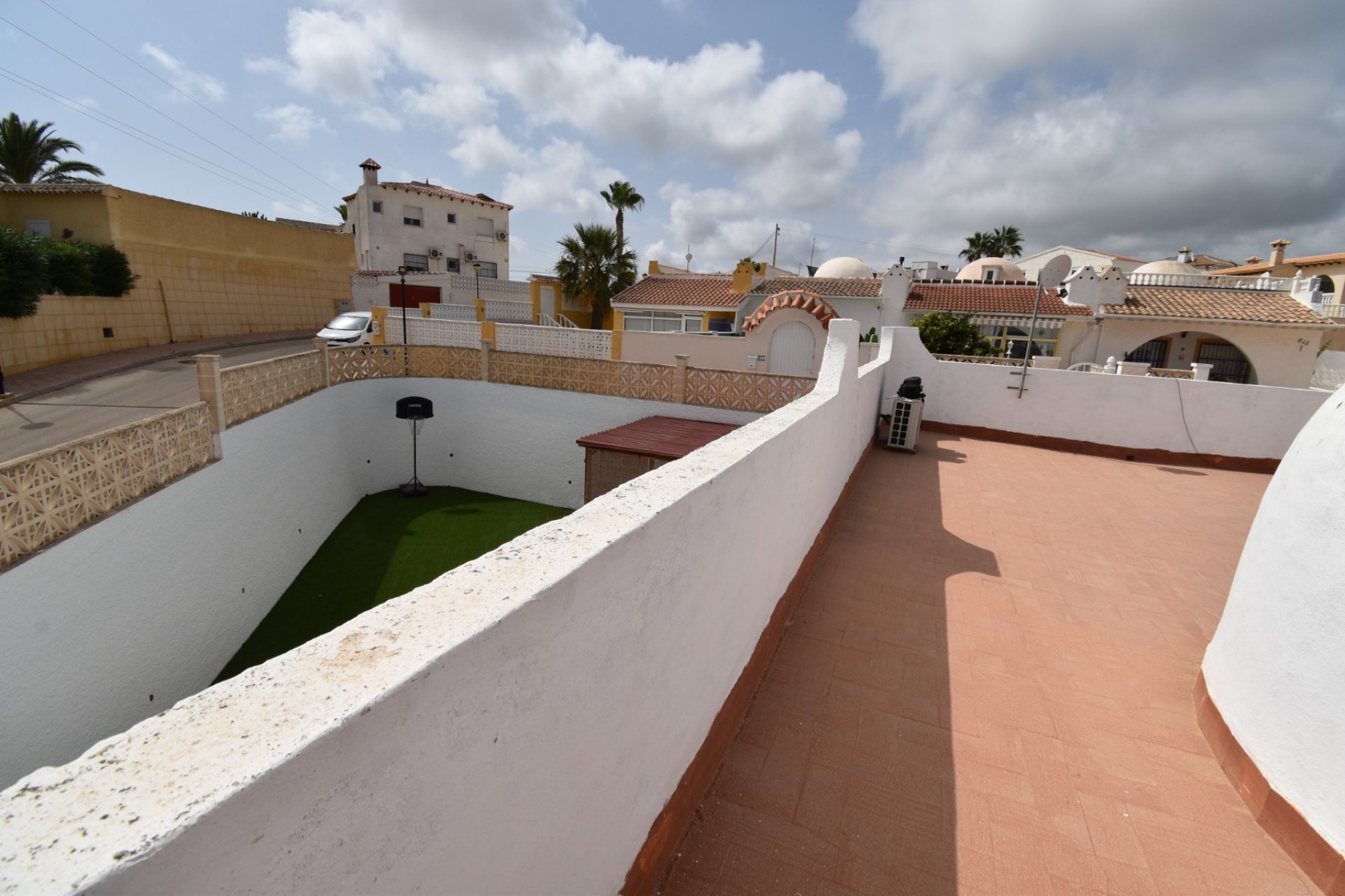 Herverkoop - Woning - Orihuela Costa