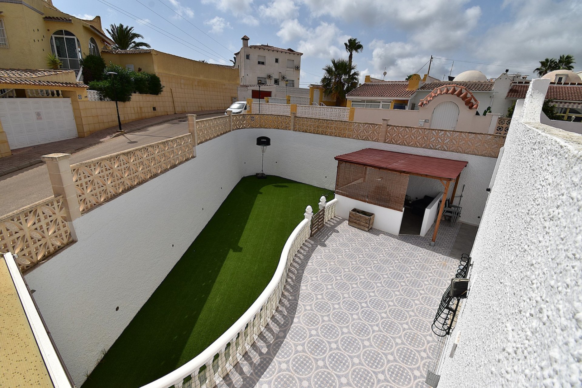 Herverkoop - Woning - Orihuela Costa