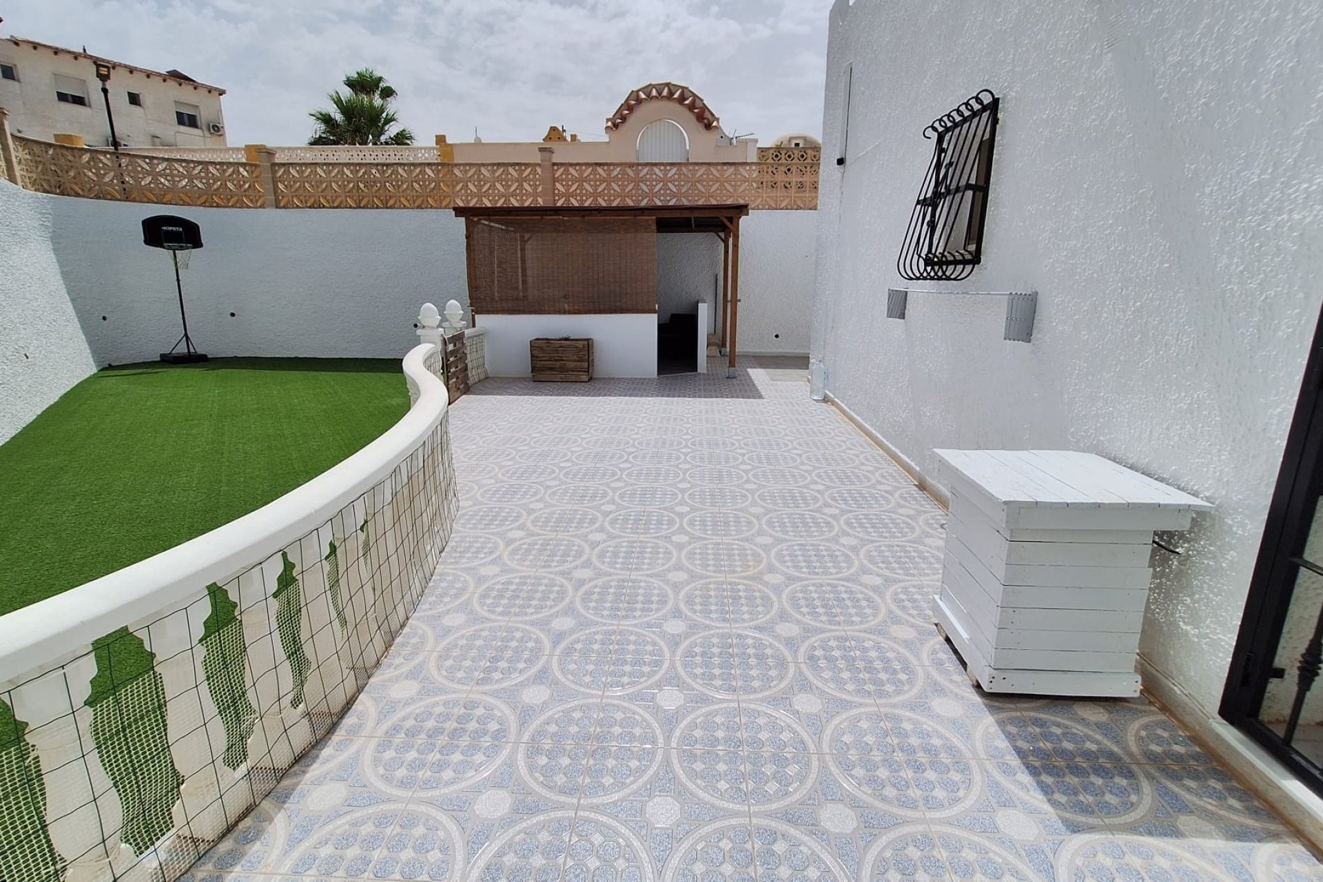 Herverkoop - Woning - Orihuela Costa