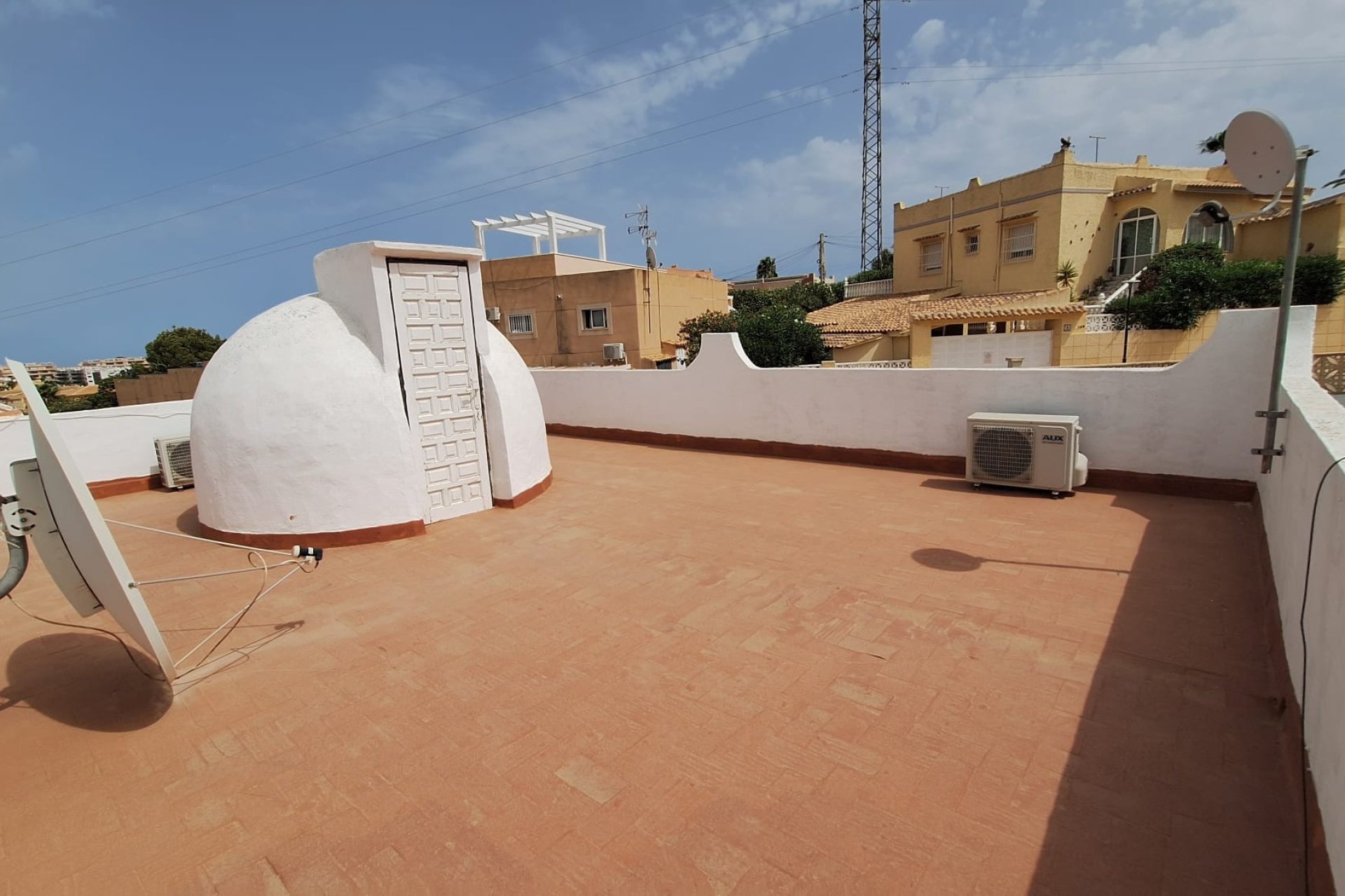 Herverkoop - Woning - Orihuela Costa