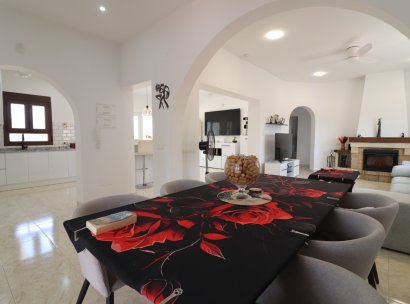Finca · Herverkoop - Daya Vieja · Daya Vieja - Buitengebied · Alicante · Spanje