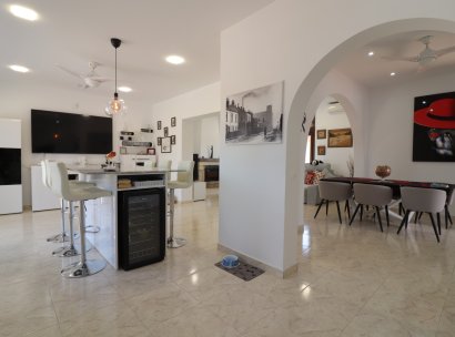 Finca · Herverkoop - Daya Vieja · Daya Vieja - Buitengebied · Alicante · Spanje