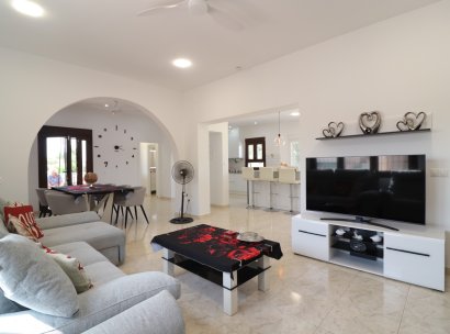 Finca · Herverkoop - Daya Vieja · Daya Vieja - Buitengebied · Alicante · Spanje