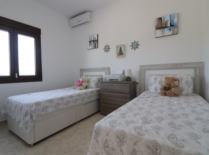 Finca · Herverkoop - Daya Vieja · Daya Vieja - Buitengebied · Alicante · Spanje