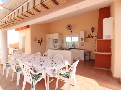 Finca · Herverkoop - Daya Vieja · Daya Vieja - Buitengebied · Alicante · Spanje