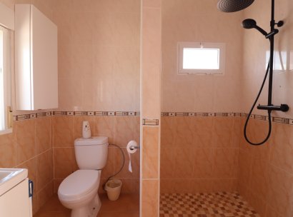 Finca · Herverkoop - Daya Vieja · Daya Vieja - Buitengebied · Alicante · Spanje