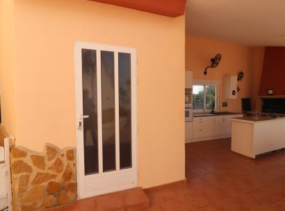 Finca · Herverkoop - Daya Vieja · Daya Vieja - Buitengebied · Alicante · Spanje