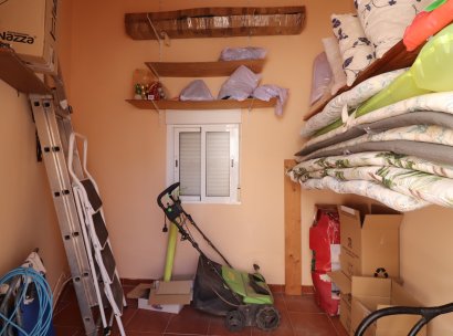 Finca · Herverkoop - Daya Vieja · Daya Vieja - Buitengebied · Alicante · Spanje