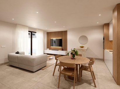 Woning · Nieuwbouwwoningen - Benijofar · Pueblo · Alicante · Spanje
