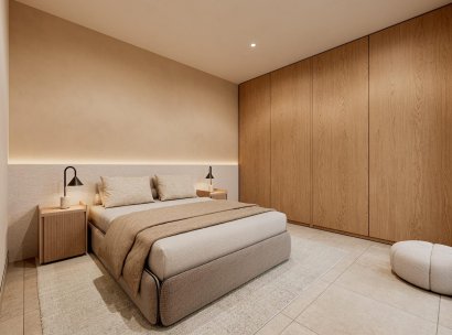 Woning · Nieuwbouwwoningen - Benijofar · Pueblo · Alicante · Spanje