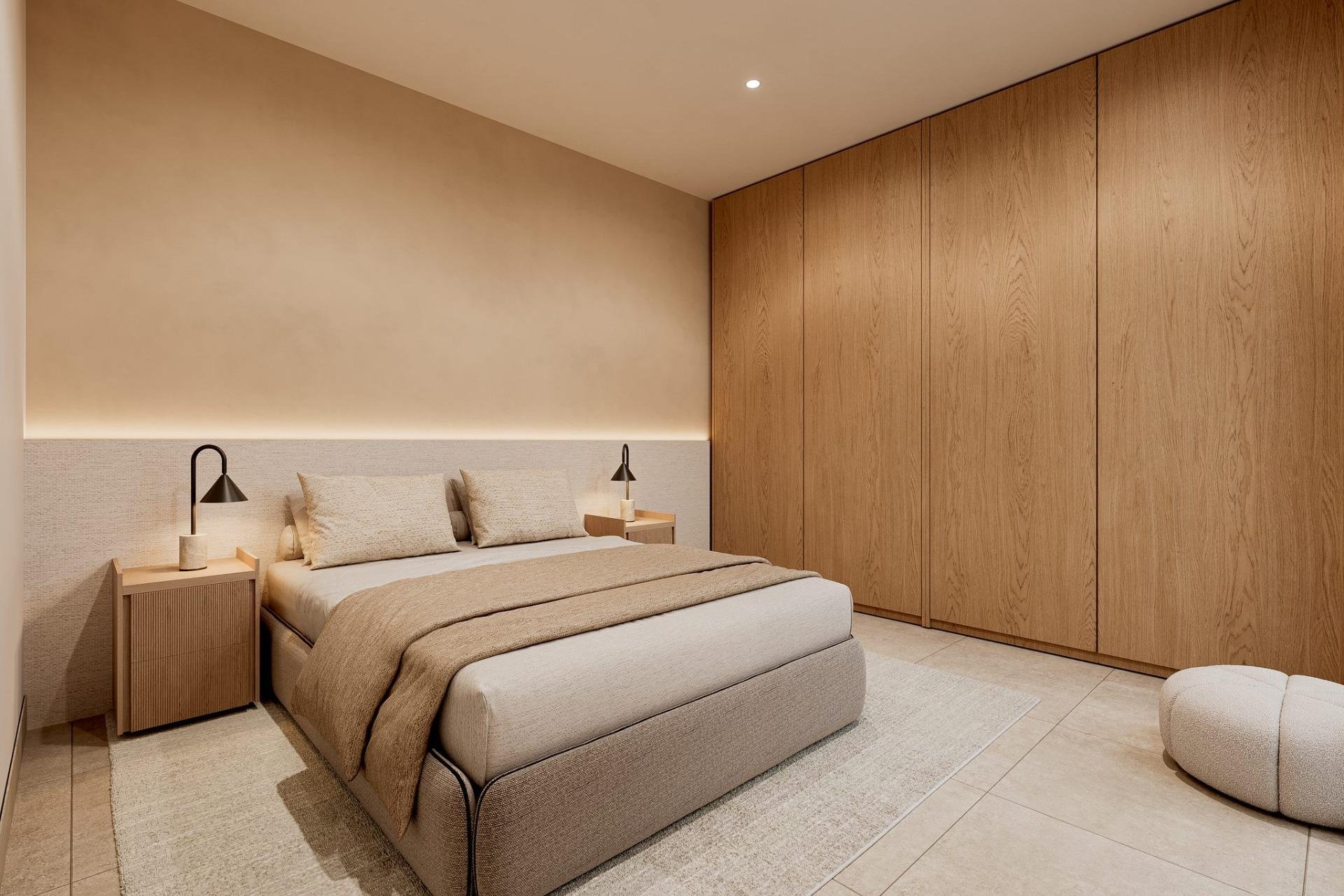 Nieuwbouwwoningen - Woning - Benijofar