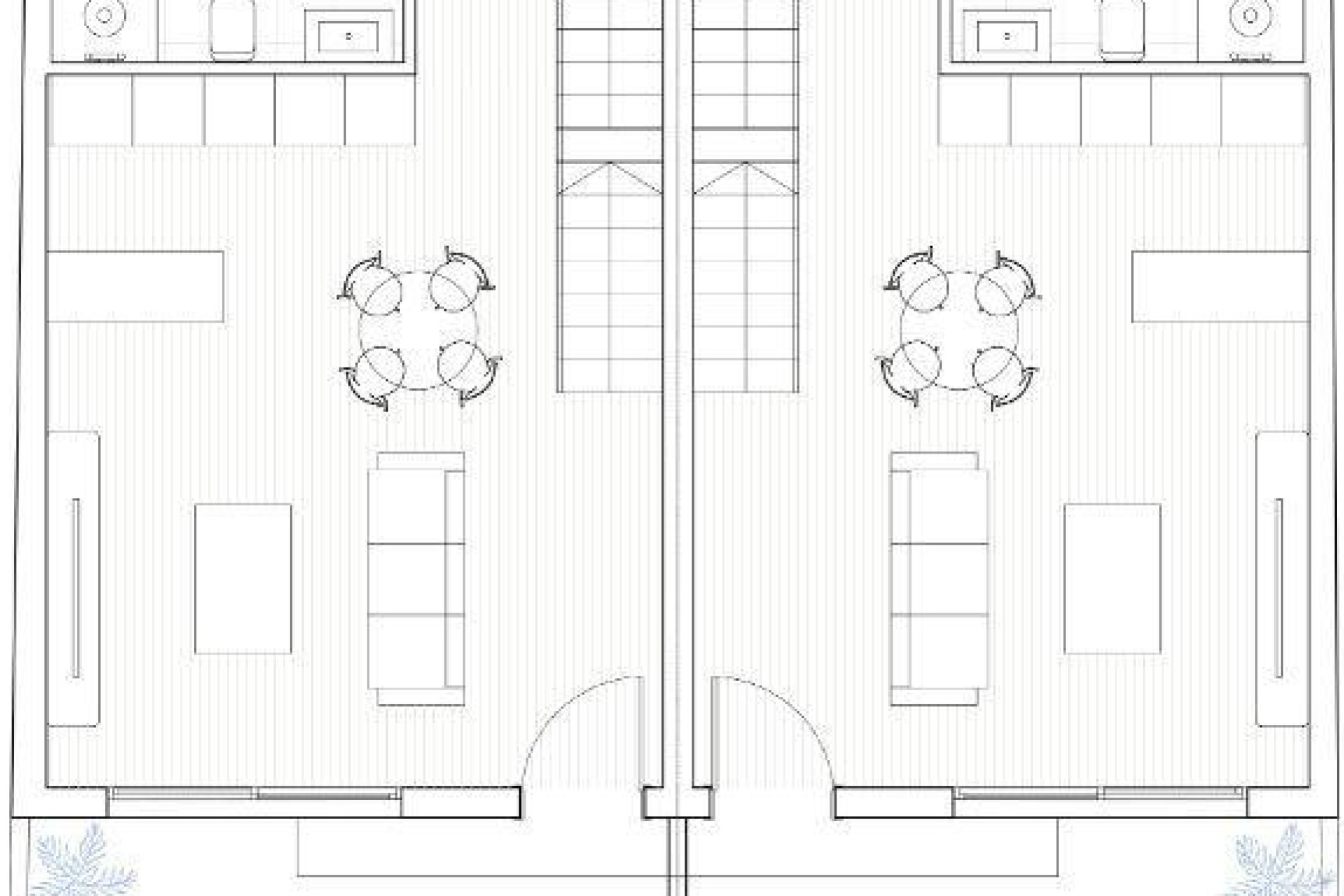 Nieuwbouwwoningen - Woning - Benijofar