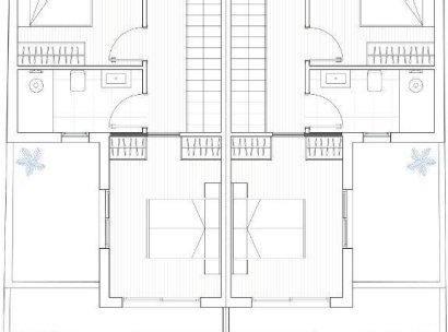 Woning · Nieuwbouwwoningen - Benijofar · Pueblo · Alicante · Spanje