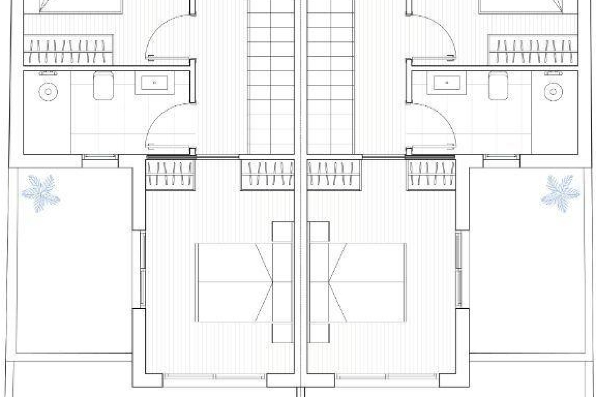 Nieuwbouwwoningen - Woning - Benijofar