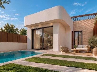 Woning · Nieuwbouwwoningen - Benijofar · Pueblo · Alicante · Spanje