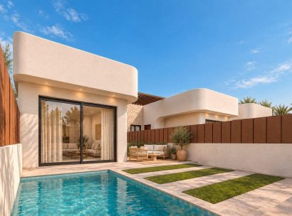 Woning · Nieuwbouwwoningen - Benijofar · Pueblo · Alicante · Spanje