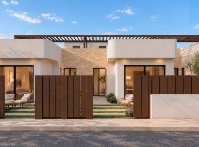 Woning · Nieuwbouwwoningen - Benijofar · Pueblo · Alicante · Spanje
