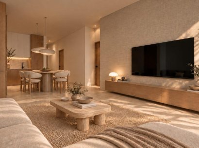 Woning · Nieuwbouwwoningen - Benijofar · Pueblo · Alicante · Spanje