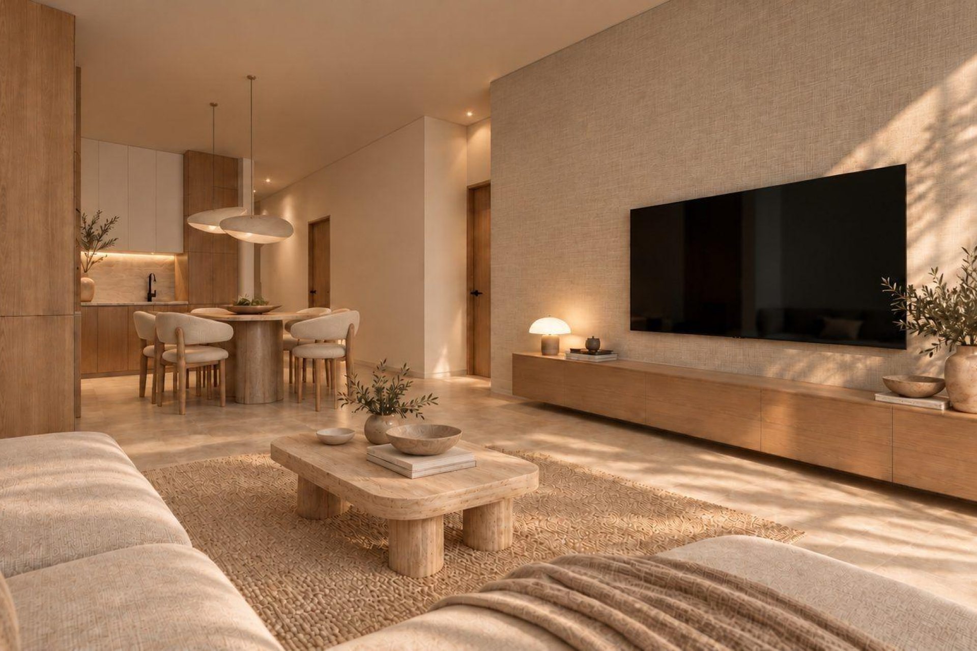 Nieuwbouwwoningen - Woning - Benijofar