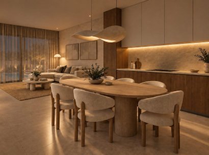 Woning · Nieuwbouwwoningen - Benijofar · Pueblo · Alicante · Spanje