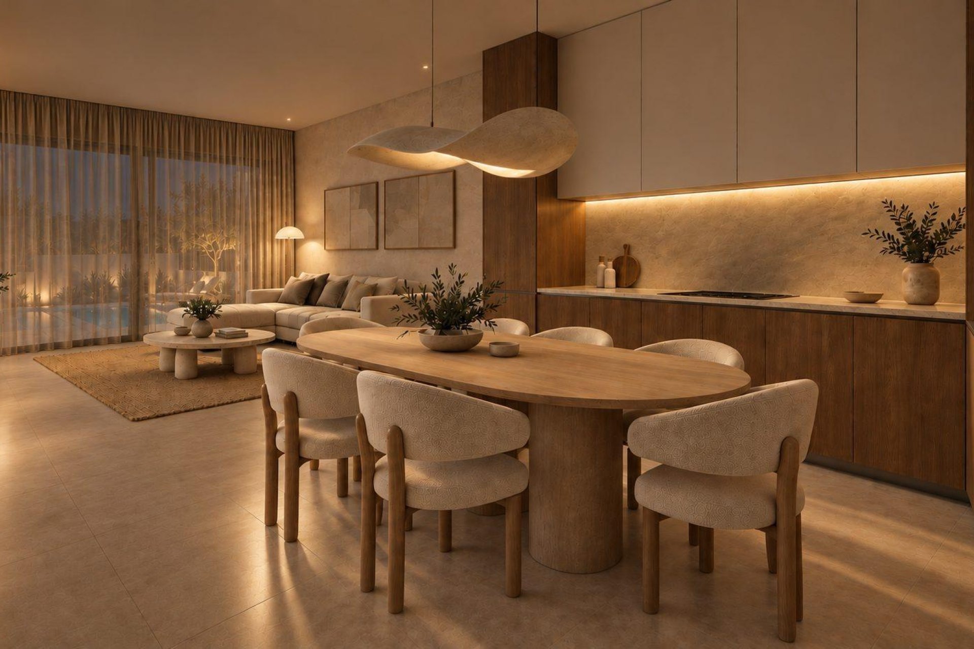 Nieuwbouwwoningen - Woning - Benijofar
