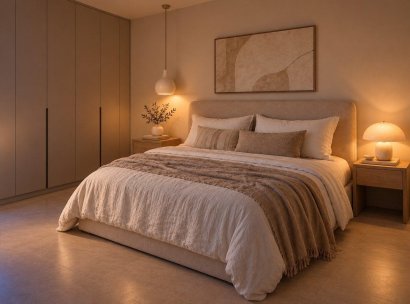 Woning · Nieuwbouwwoningen - Benijofar · Pueblo · Alicante · Spanje