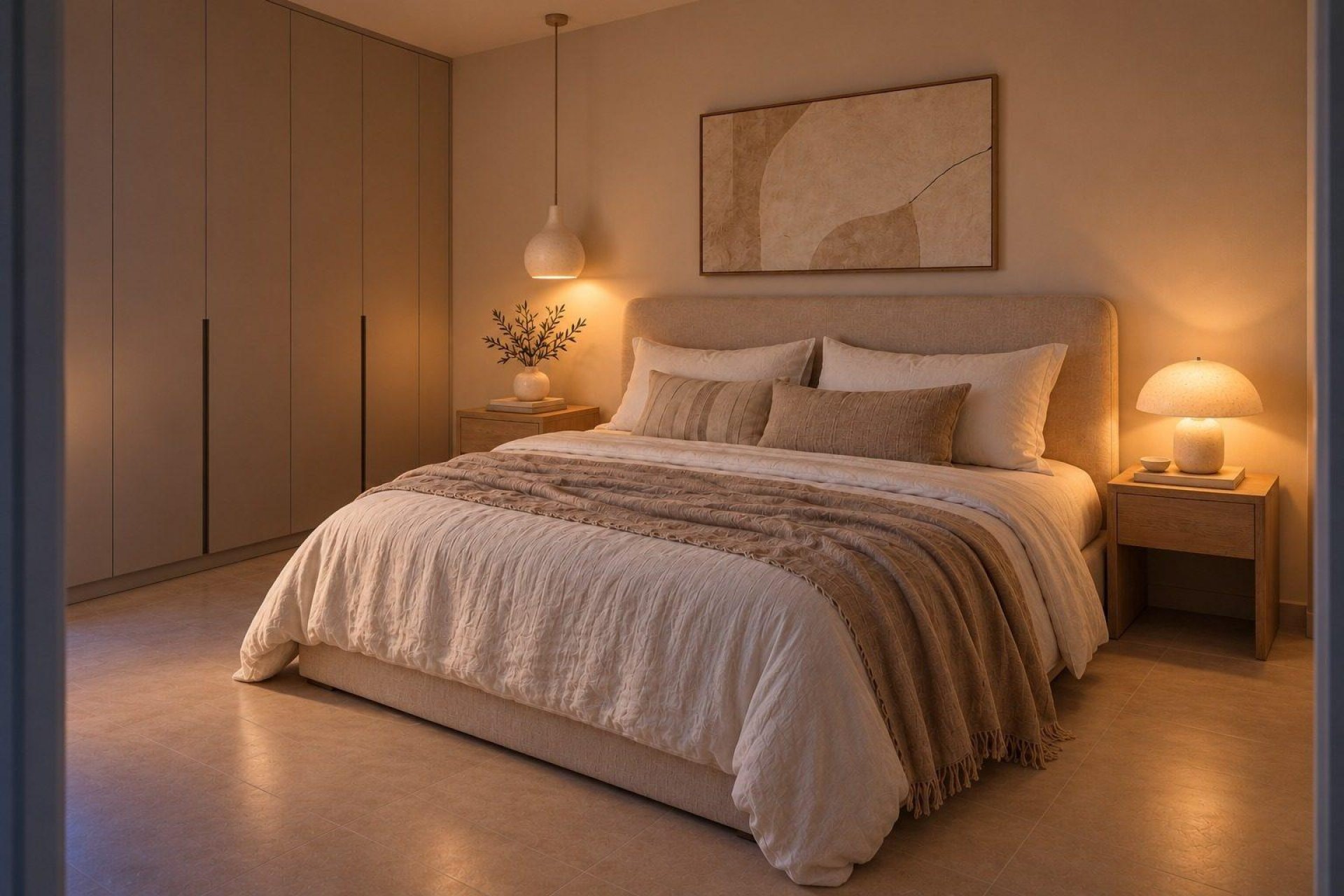 Nieuwbouwwoningen - Woning - Benijofar