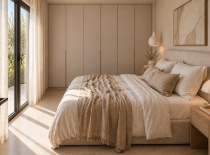 Woning · Nieuwbouwwoningen - Benijofar · Pueblo · Alicante · Spanje