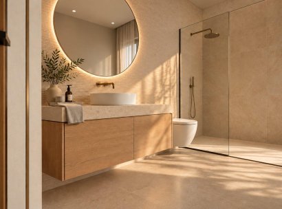 Woning · Nieuwbouwwoningen - Benijofar · Pueblo · Alicante · Spanje