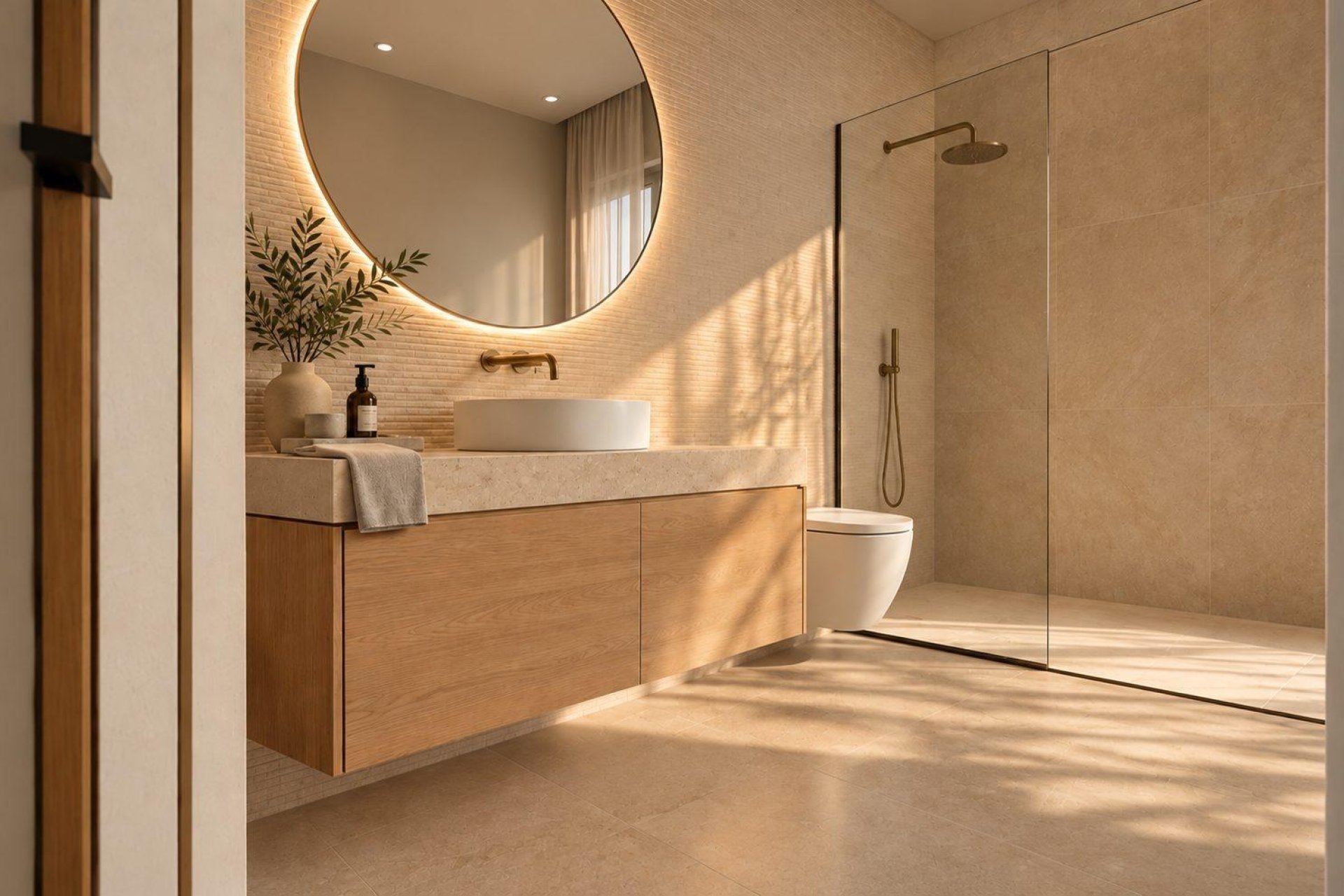 Nieuwbouwwoningen - Woning - Benijofar