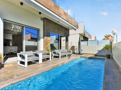 Woning · Herverkoop - Orihuela Costa · Villamartín · Alicante · Spanje