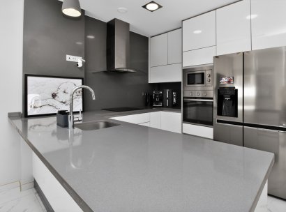 Woning · Herverkoop - Orihuela Costa · Villamartín · Alicante · Spanje